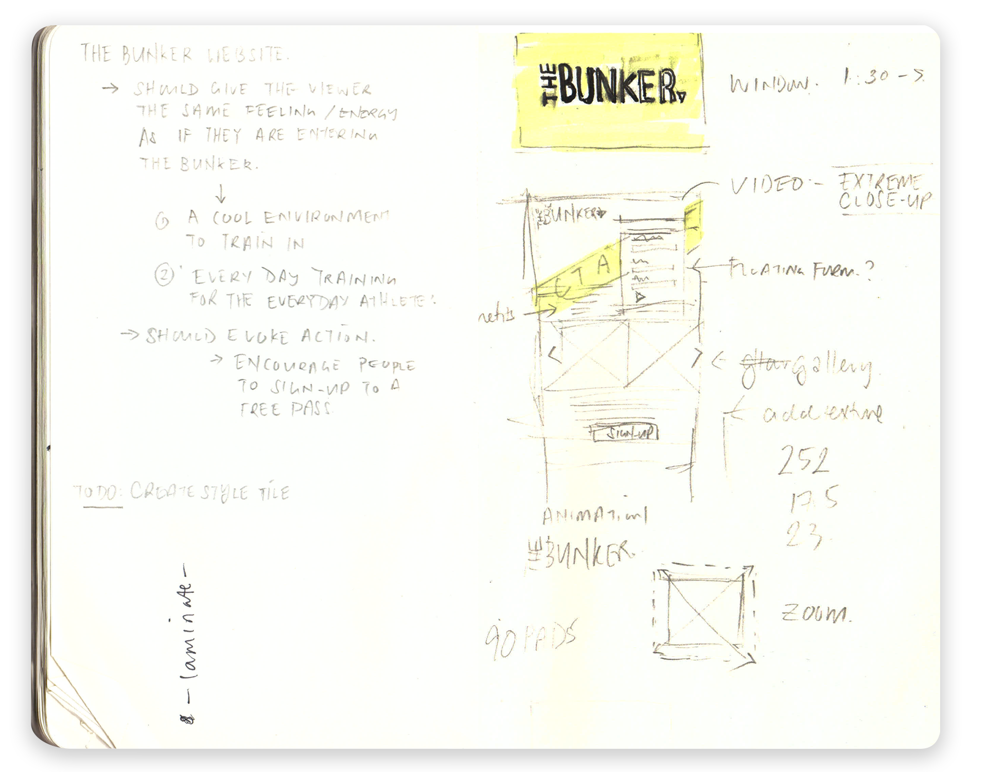 TheBunker_Ideation_Sketches_1